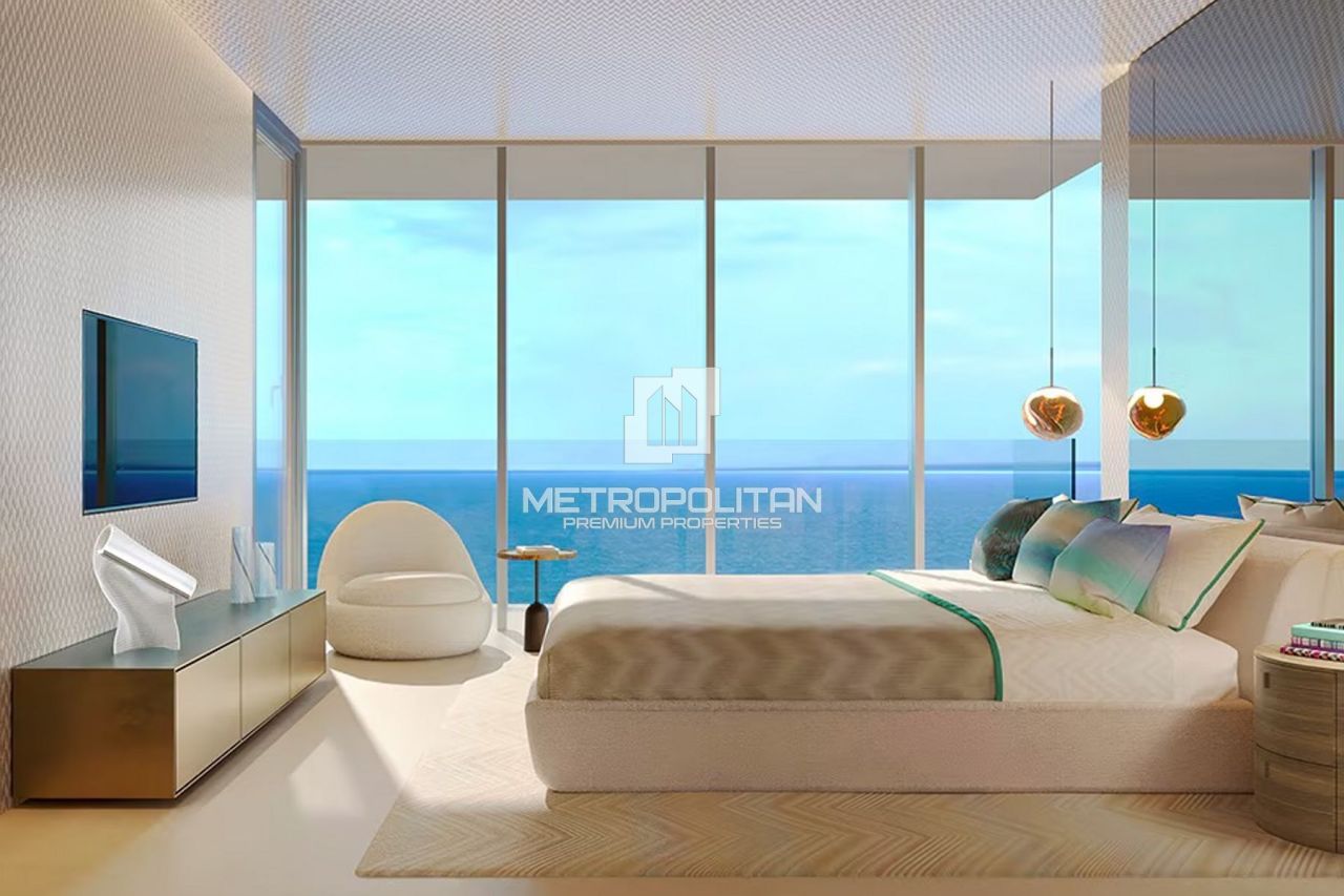 Апартаменты в Рас-эль-Хайме, ОАЭ, 126 м² - фото 2