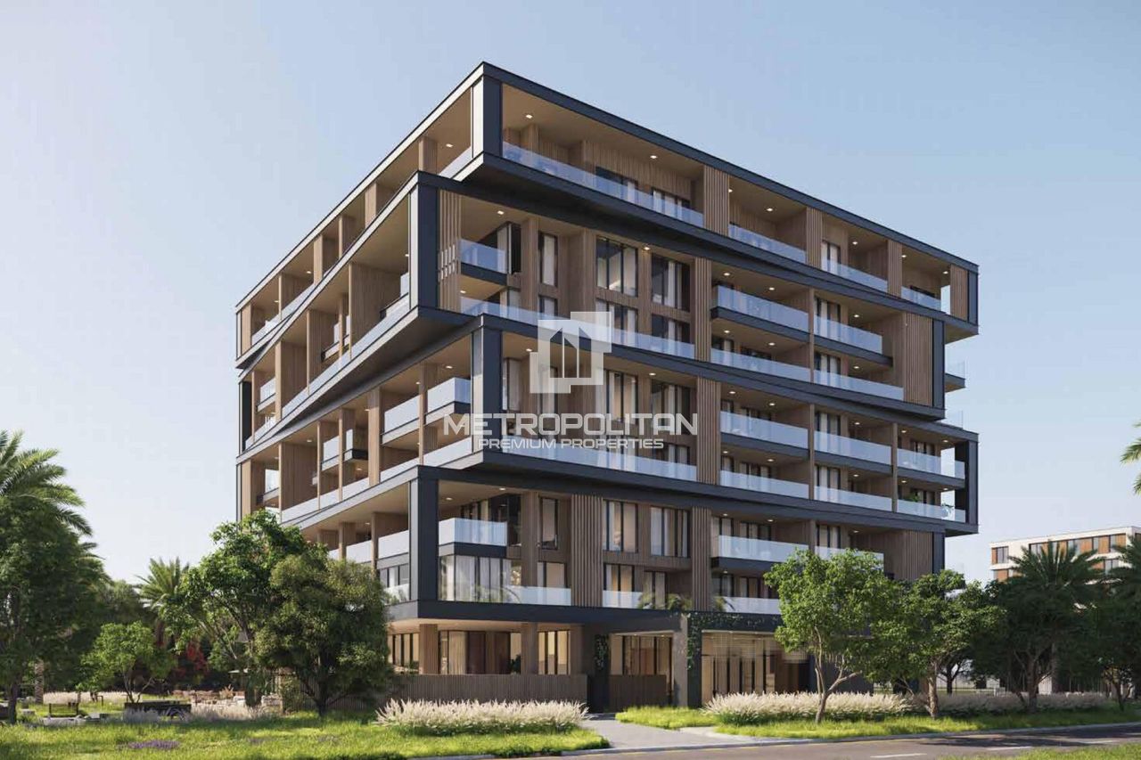 Апартаменты в Рас-эль-Хайме, ОАЭ, 138 м² - фото 2