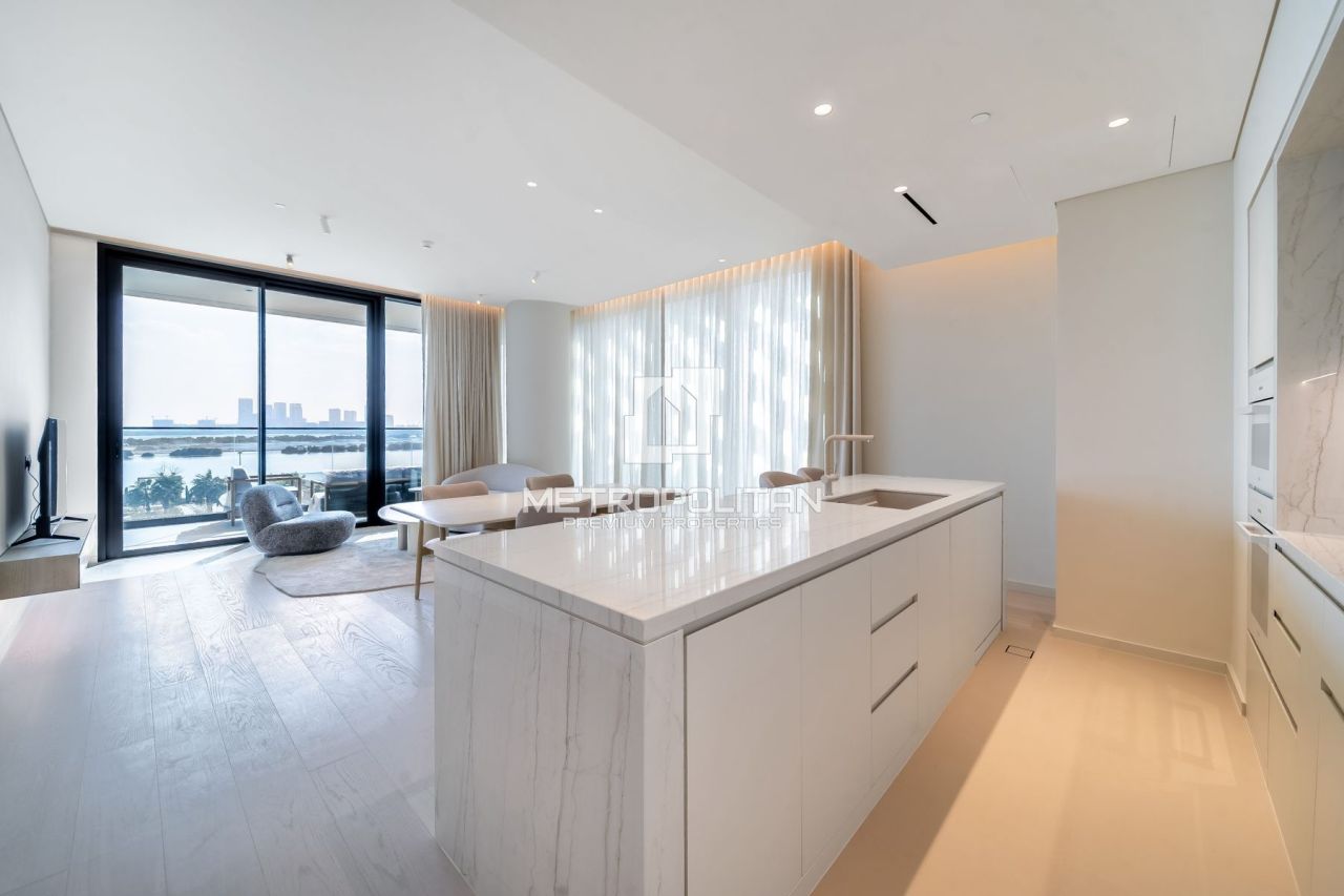 Апартаменты в Дубае, ОАЭ, 132 м² - фото 2