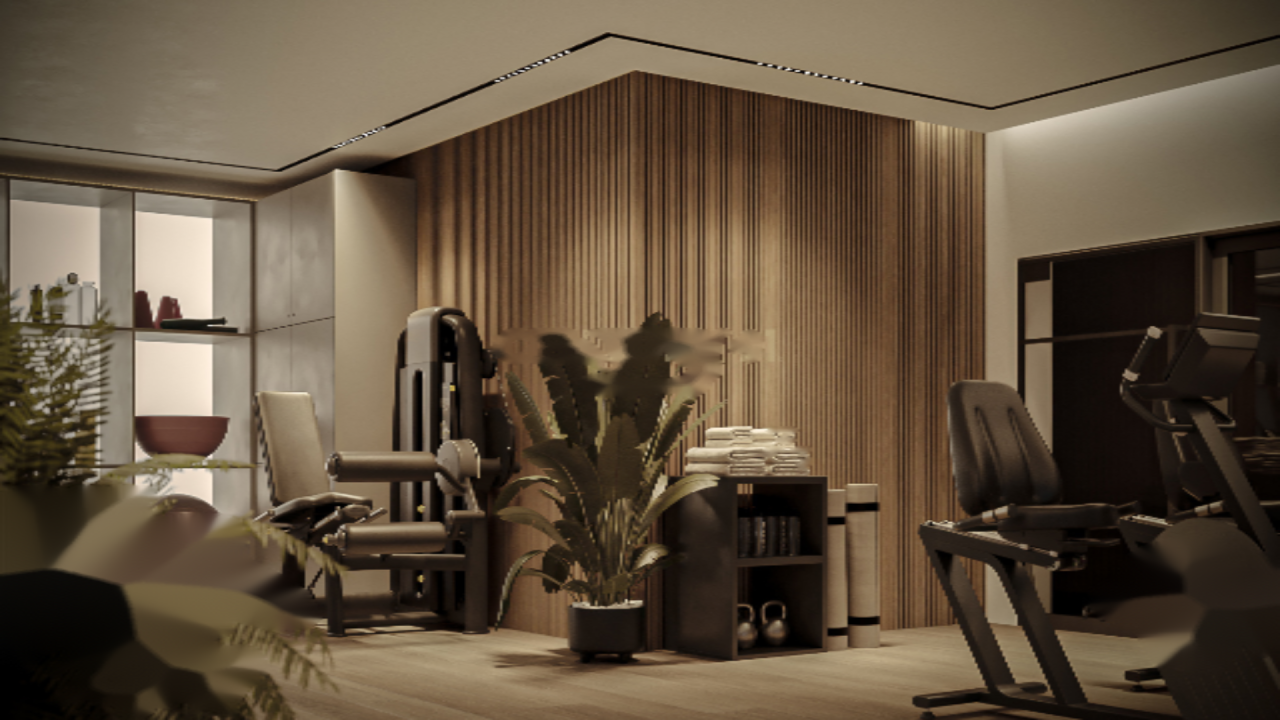 Квартира в Арадипу, Кипр, 83 м² - фото 8