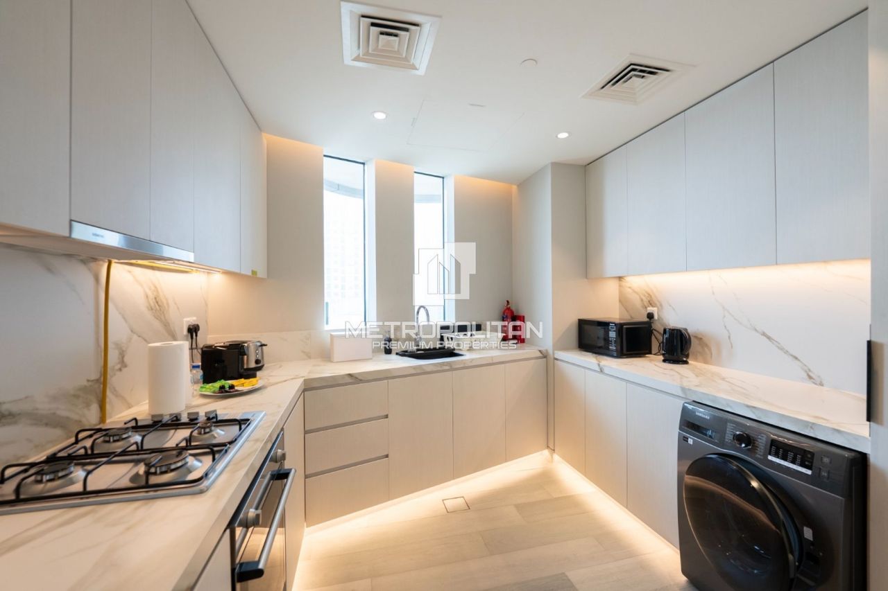 Апартаменты в Дубае, ОАЭ, 86 м² - фото 2