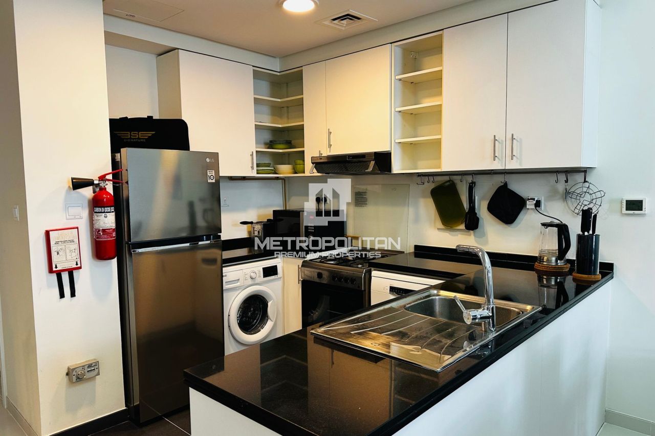 Апартаменты в Дубае, ОАЭ, 88 м² - фото 2