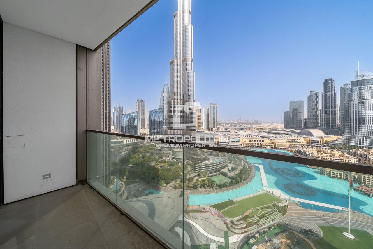 Апартаменты в Дубае, ОАЭ, 112 м² - фото 2