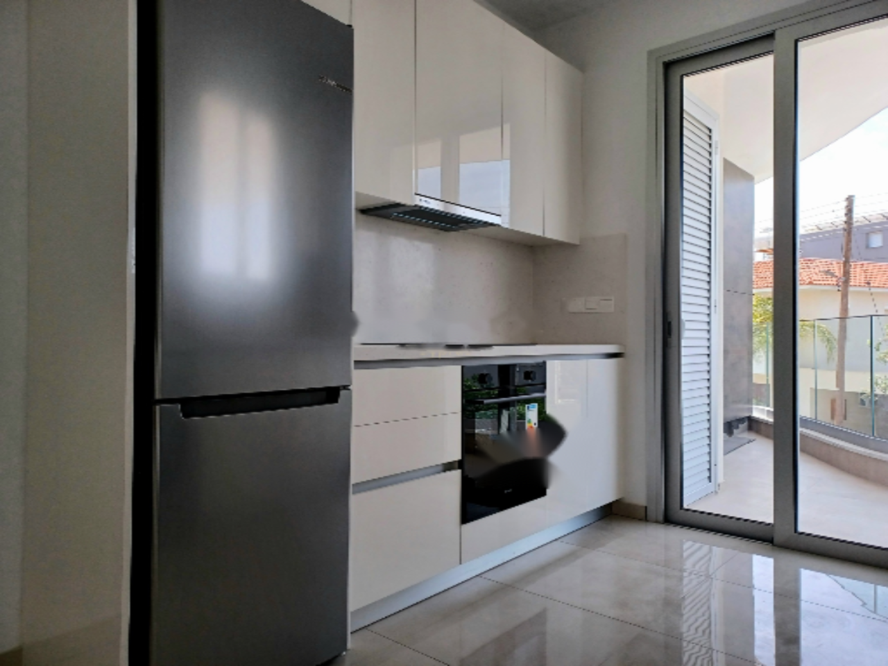 Квартира в Ермасойе, Кипр, 85 м² - фото 8