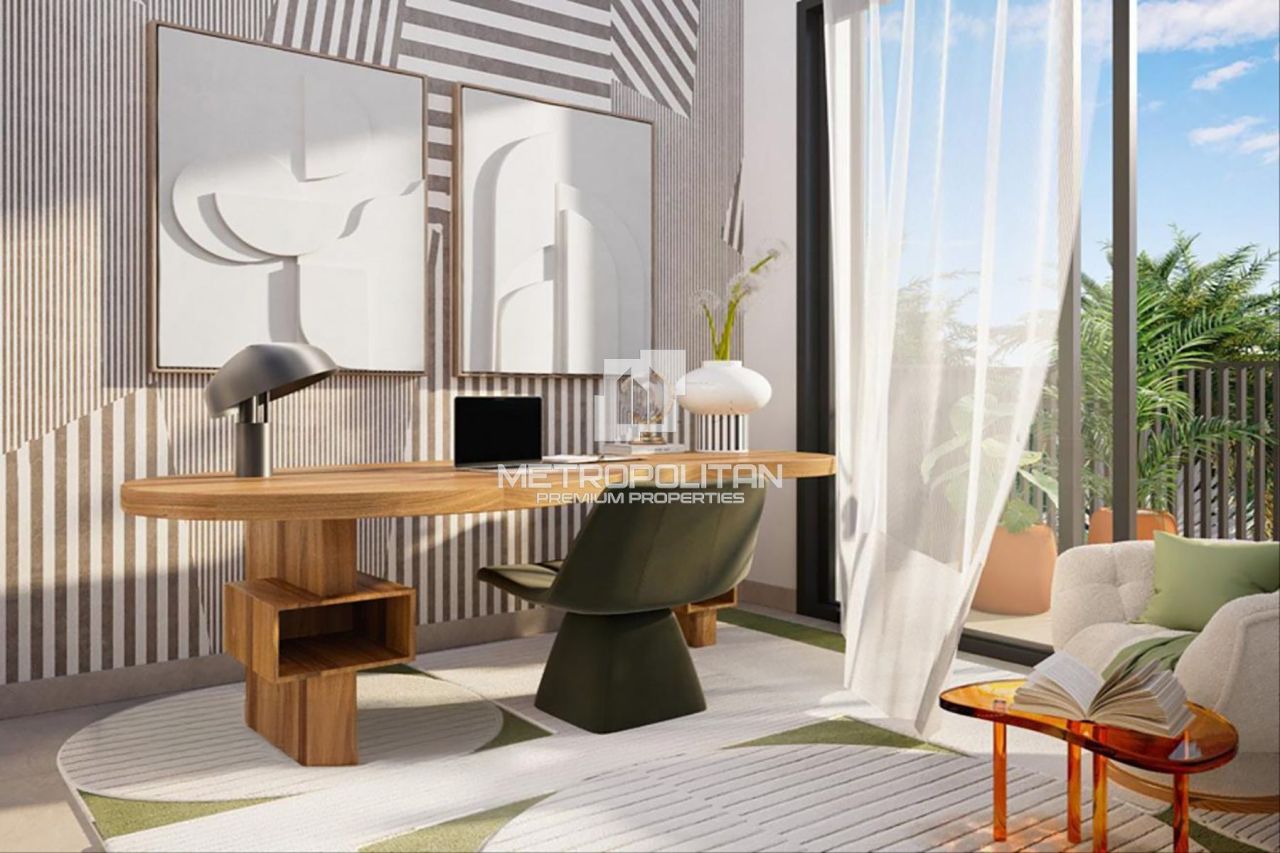 Вилла в Дубае, ОАЭ, 185 м² - фото 2