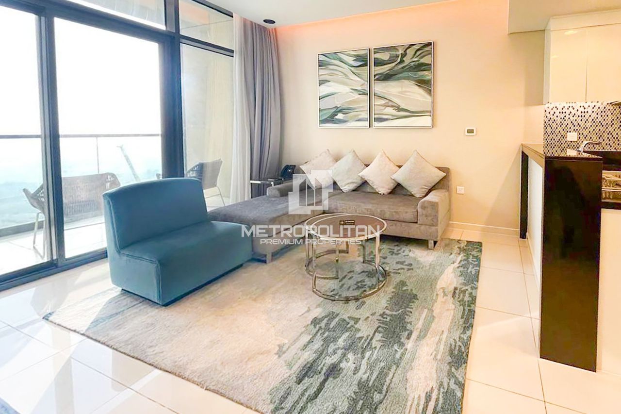 Апартаменты в Дубае, ОАЭ, 65 м² - фото 2