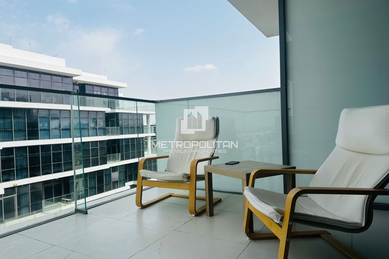 Апартаменты в Дубае, ОАЭ, 88 м² - фото 3