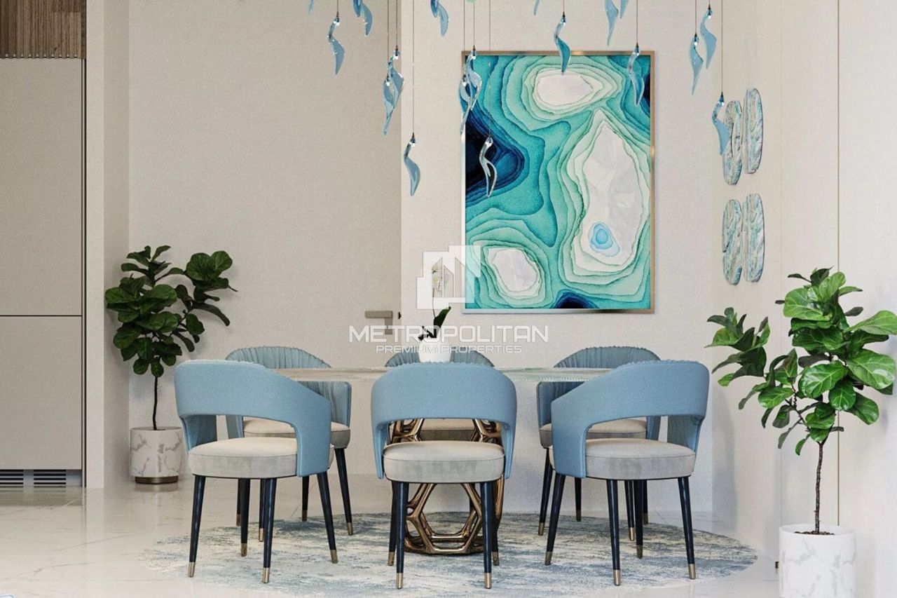 Апартаменты в Рас-эль-Хайме, ОАЭ, 93 м² - фото 3