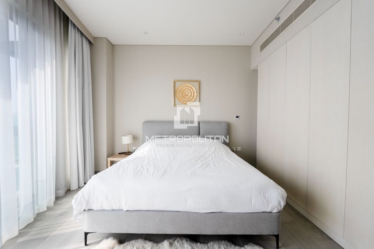 Апартаменты в Дубае, ОАЭ, 86 м² - фото 3