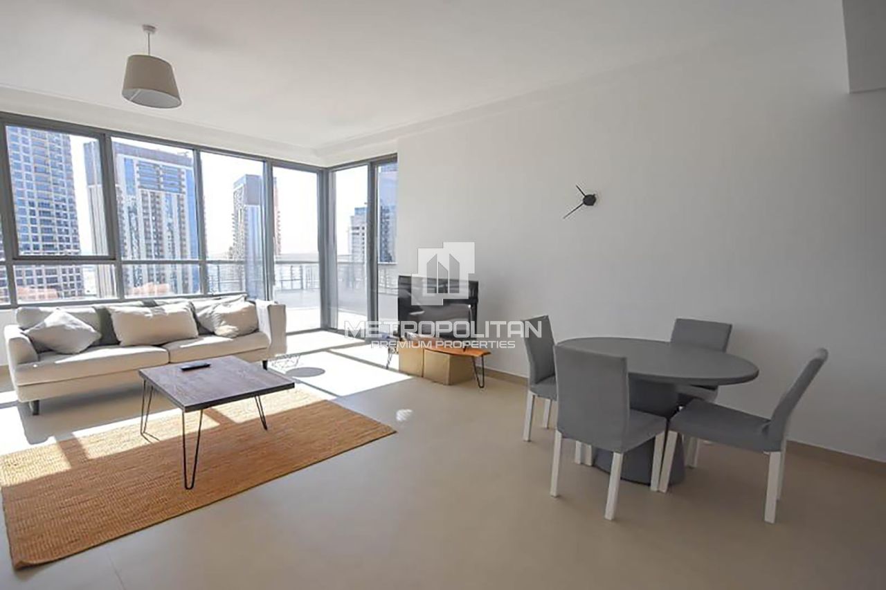 Апартаменты в Дубае, ОАЭ, 109 м² - фото 3