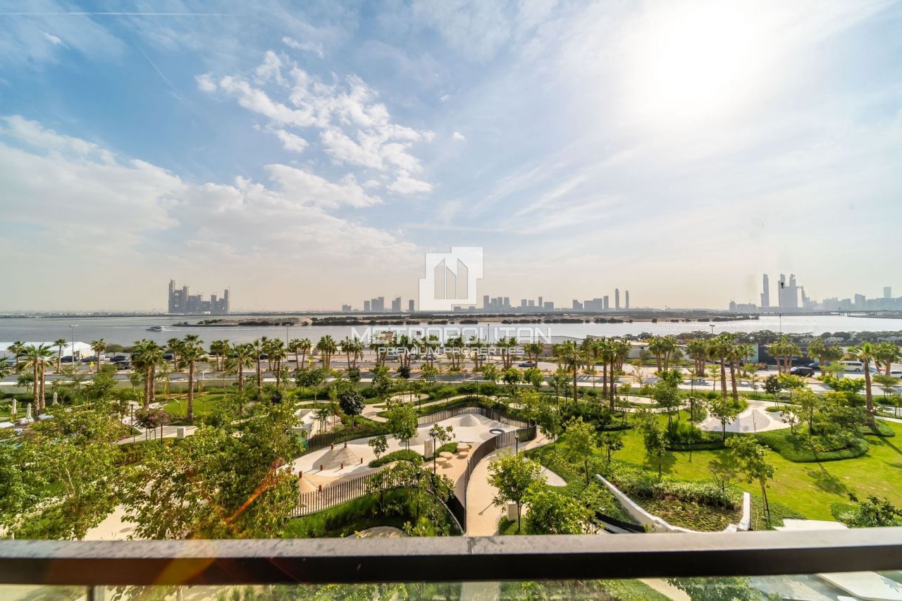 Апартаменты в Дубае, ОАЭ, 132 м² - фото 3