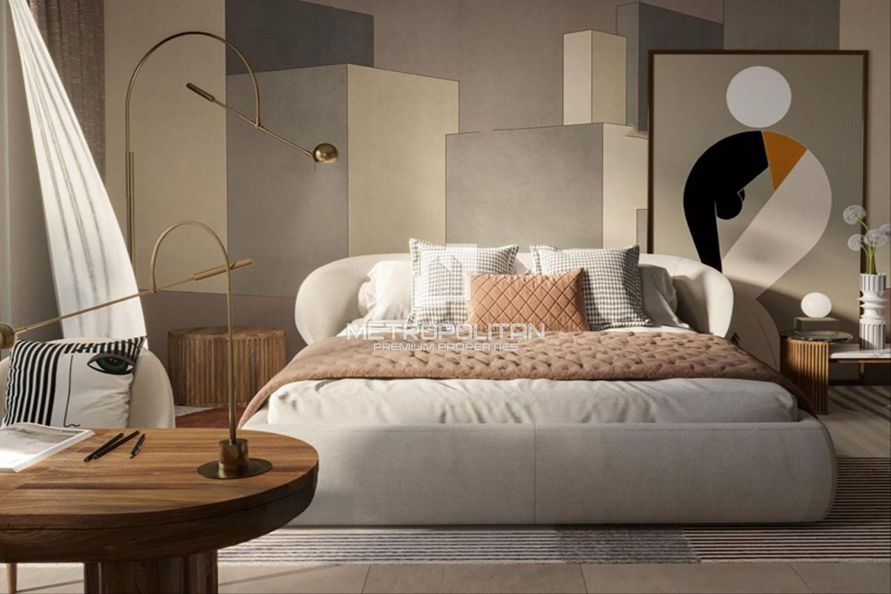 Вилла в Дубае, ОАЭ, 185 м² - фото 3