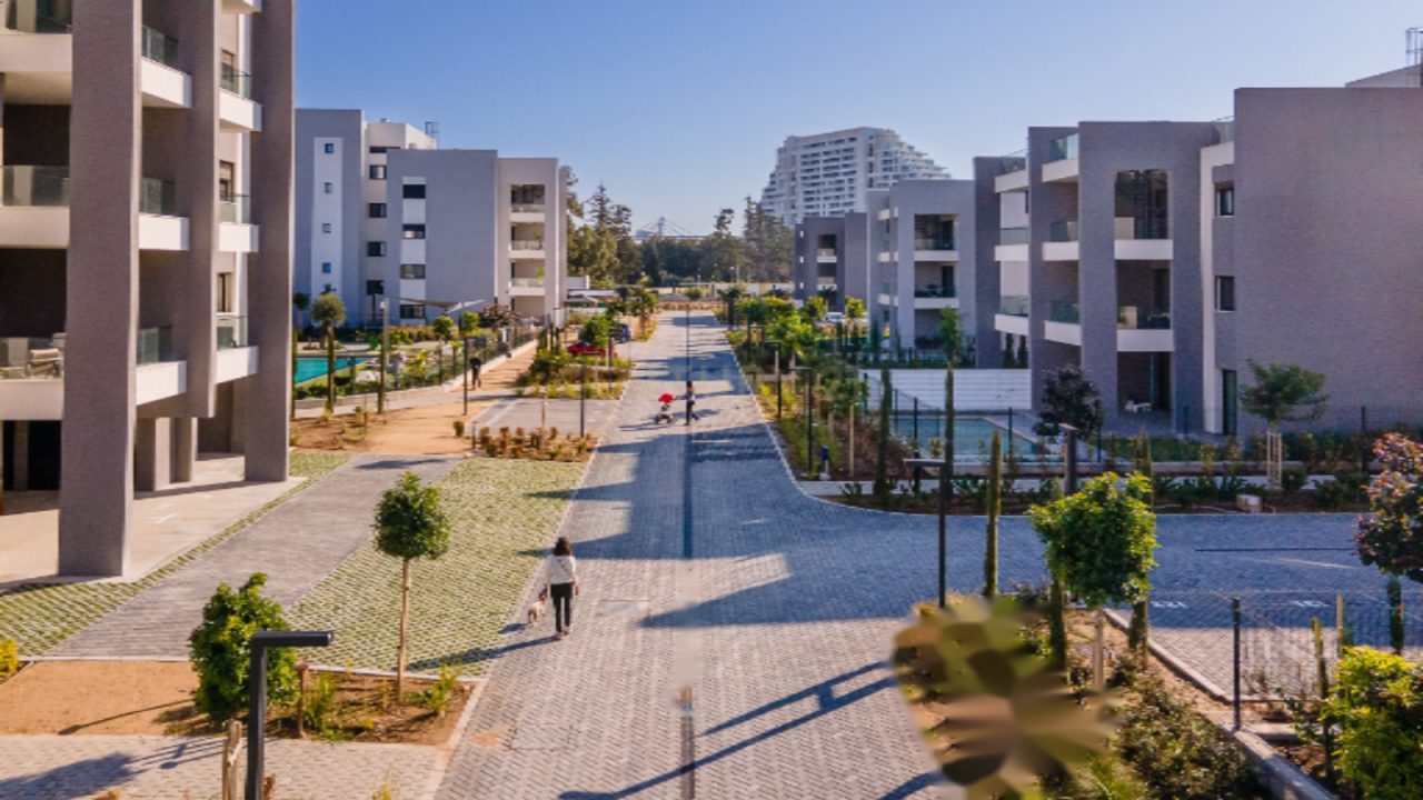 Квартира в Лимасоле, Кипр, 280 м² - фото 8