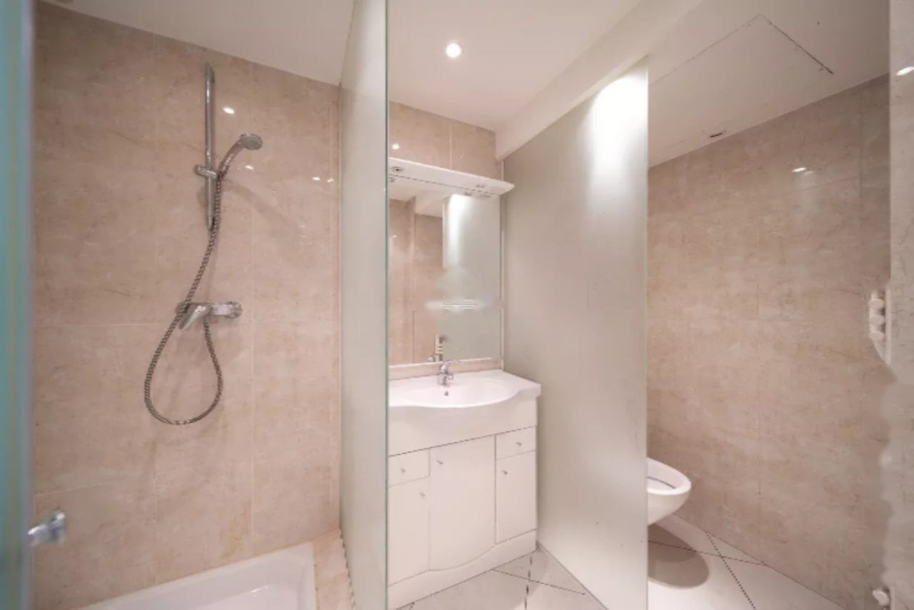 Квартира в Каннах, Франция, 51 м² - фото 8