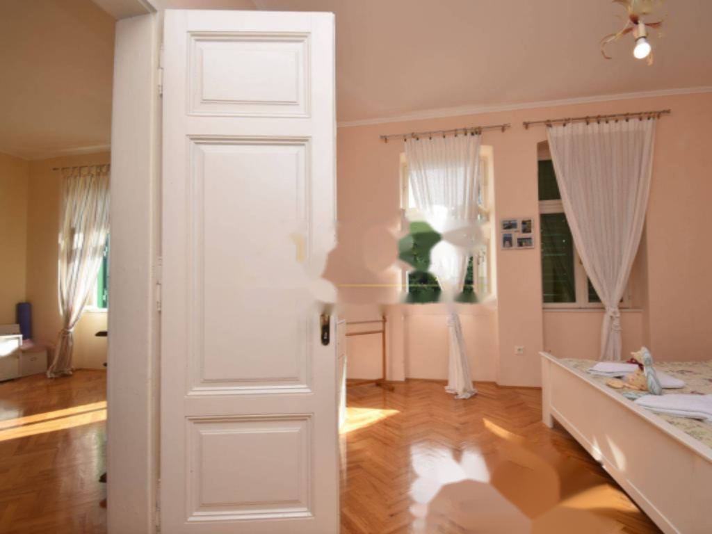 Квартира в Опатии, Хорватия, 60 м² - фото 8