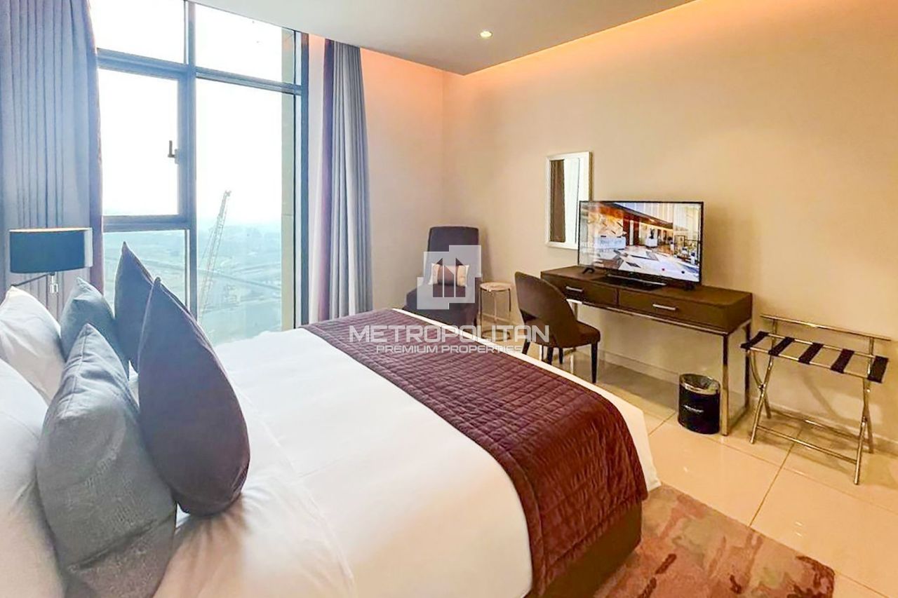 Апартаменты в Дубае, ОАЭ, 65 м² - фото 3