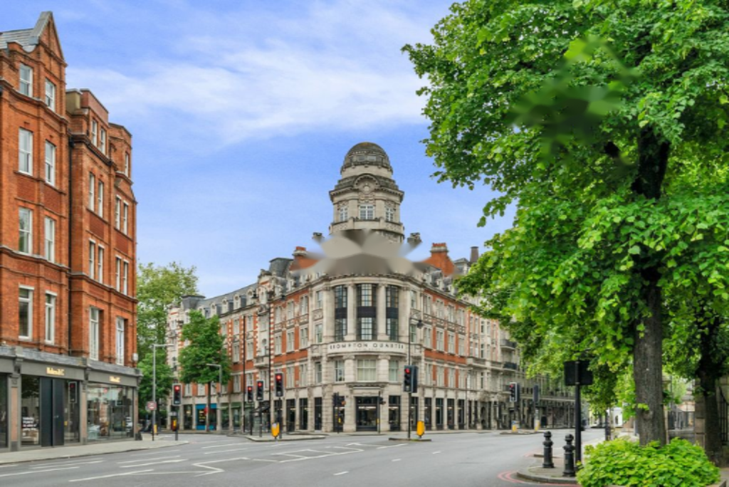 Квартира в Лондоне, Великобритания, 146 м² - фото 8