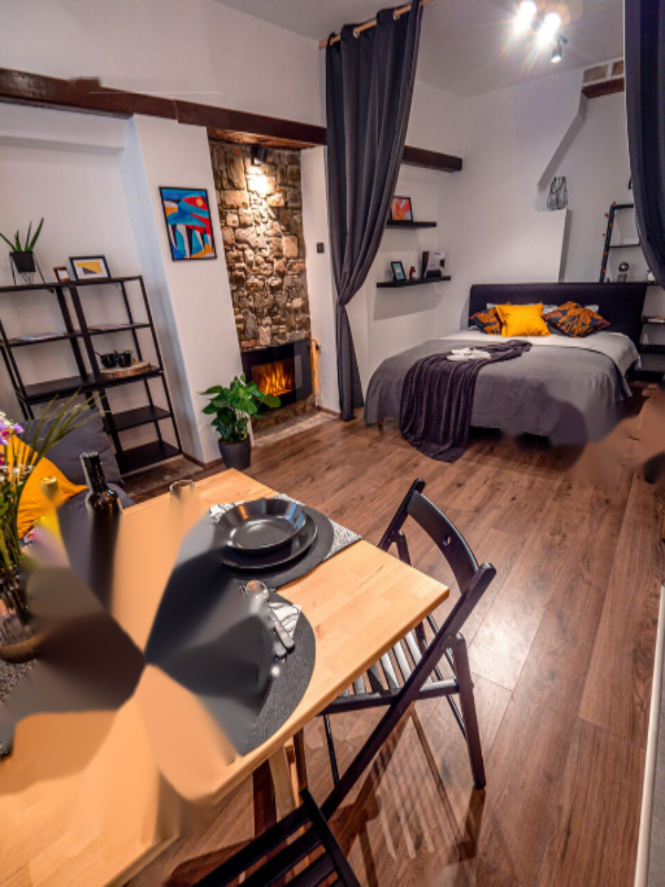 Квартира в Пиране, Словения, 20 м² - фото 8