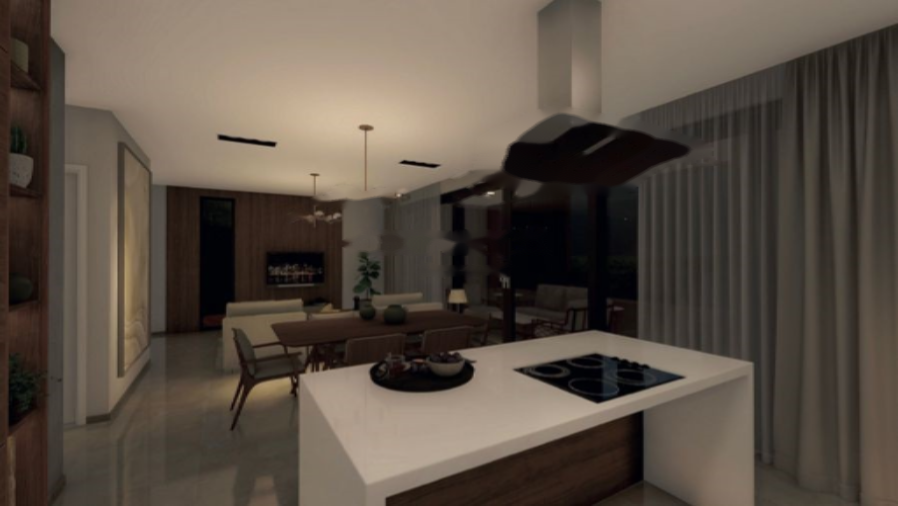 Квартира в Лимасоле, Кипр, 120 м² - фото 8