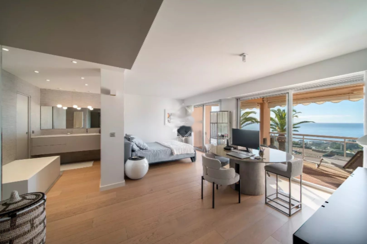 Квартира в Каннах, Франция, 117 м² - фото 8