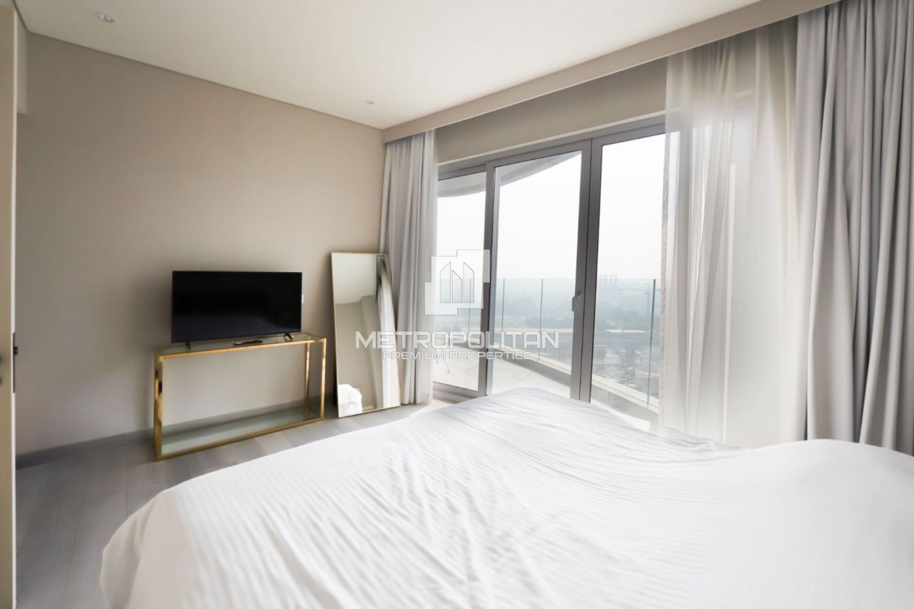 Апартаменты в Дубае, ОАЭ, 86 м² - фото 4