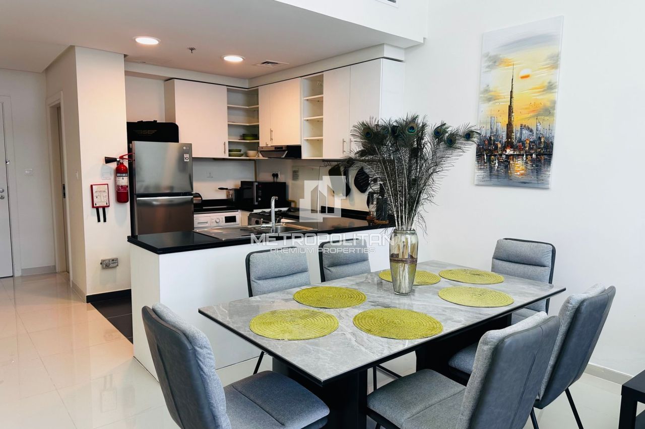 Апартаменты в Дубае, ОАЭ, 88 м² - фото 4