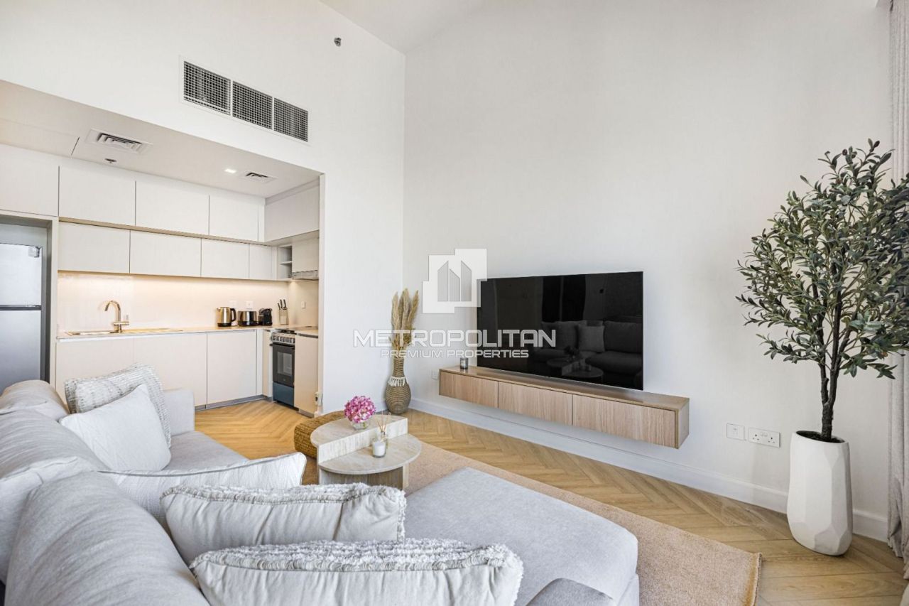 Апартаменты в Дубае, ОАЭ, 77 м² - фото 4