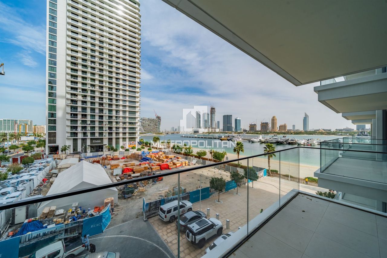 Апартаменты в Дубае, ОАЭ, 73 м² - фото 4