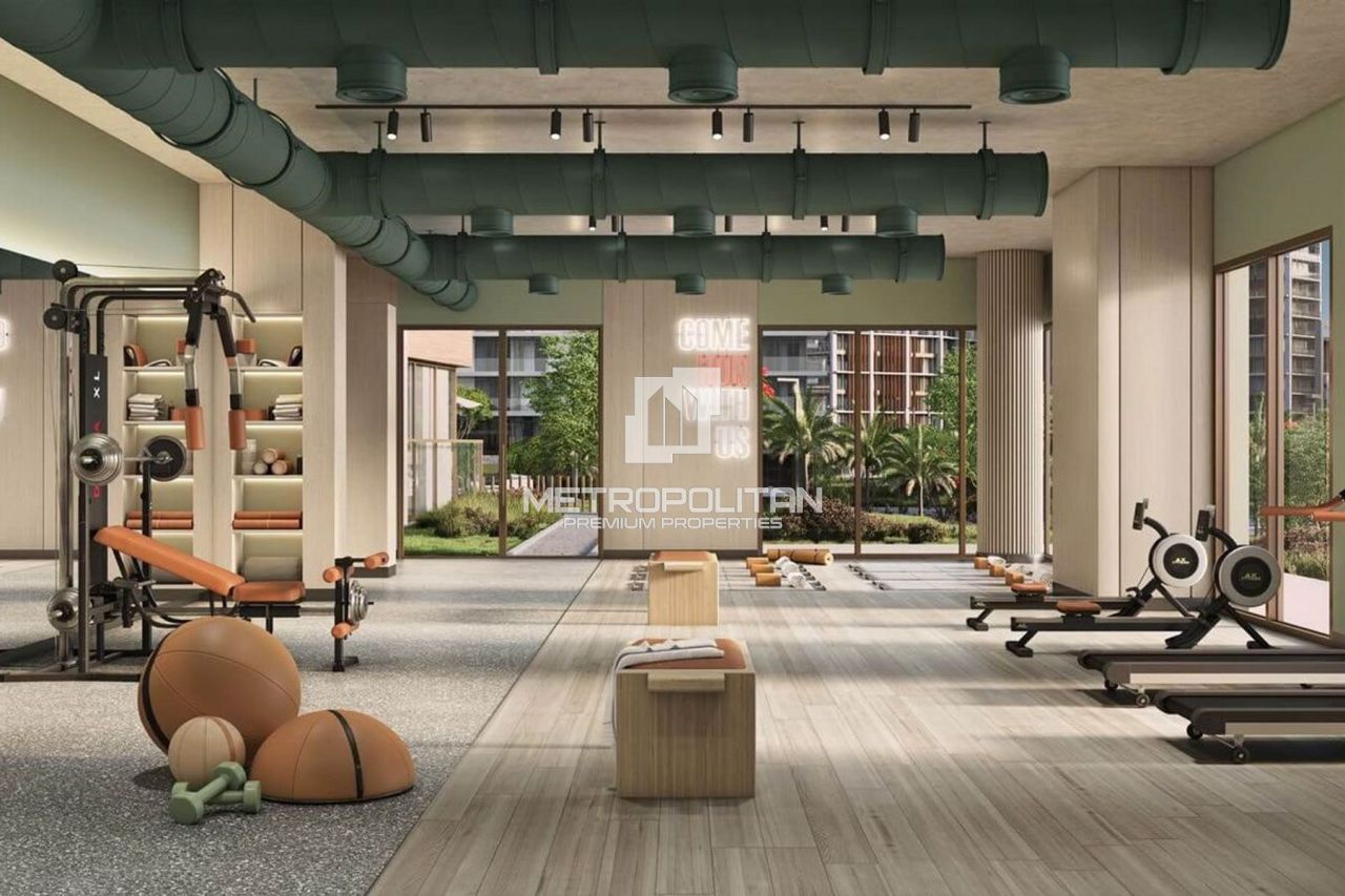 Апартаменты в Дубае, ОАЭ, 186 м² - фото 4