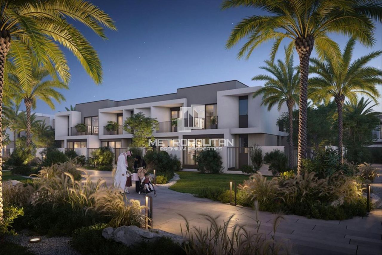 Вилла в Дубае, ОАЭ, 185 м² - фото 4