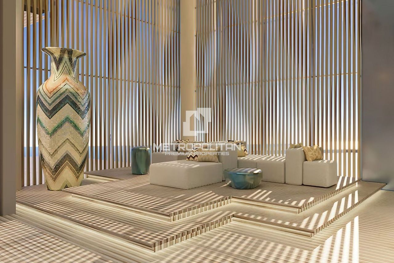 Апартаменты в Рас-эль-Хайме, ОАЭ, 126 м² - фото 4