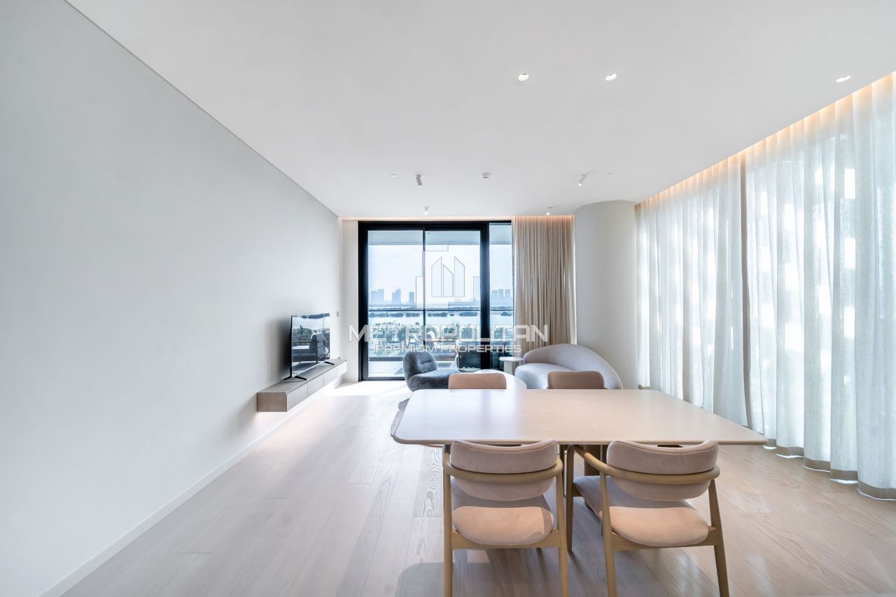 Апартаменты в Дубае, ОАЭ, 132 м² - фото 4