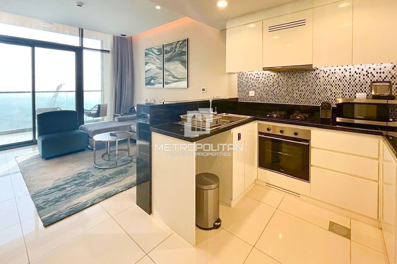 Апартаменты в Дубае, ОАЭ, 65 м² - фото 4