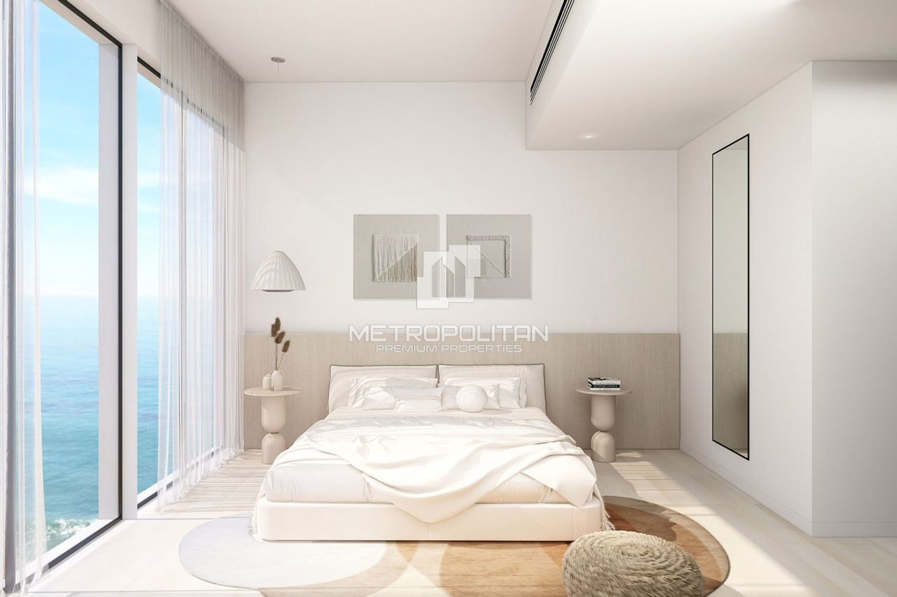 Апартаменты в Рас-эль-Хайме, ОАЭ, 76 м² - фото 4