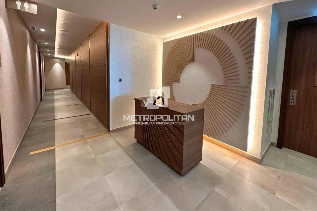 Апартаменты в Дубае, ОАЭ, 137 м² - фото 5