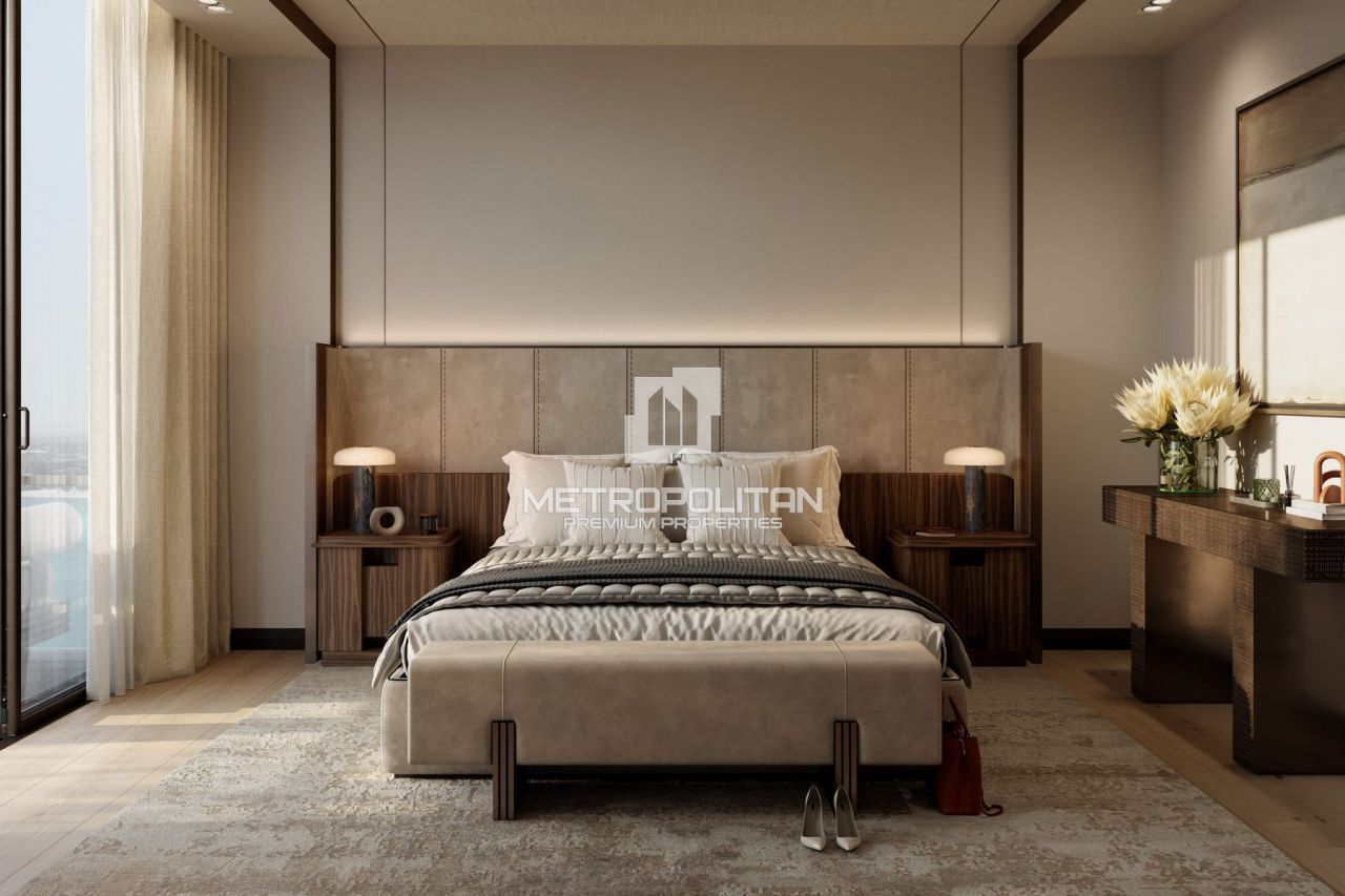 Отель, гостиница в Рас-эль-Хайме, ОАЭ, 84 м² - фото 5