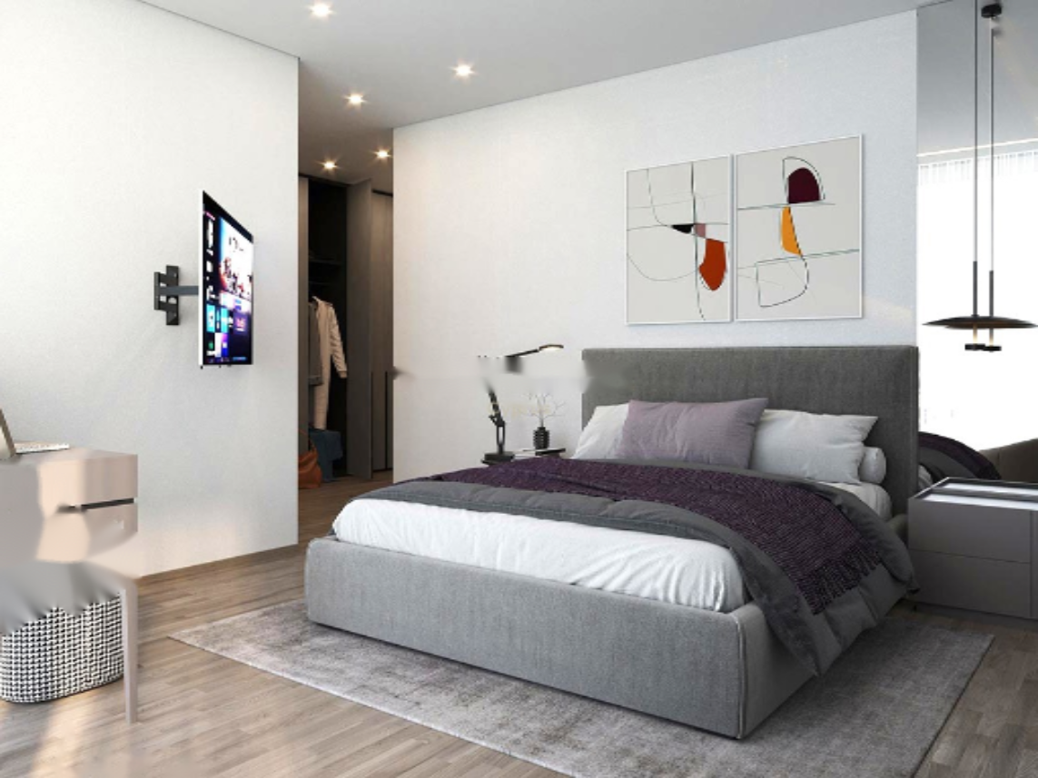 Квартира в Айос-Атанасиосе, Кипр, 195 м² - фото 8