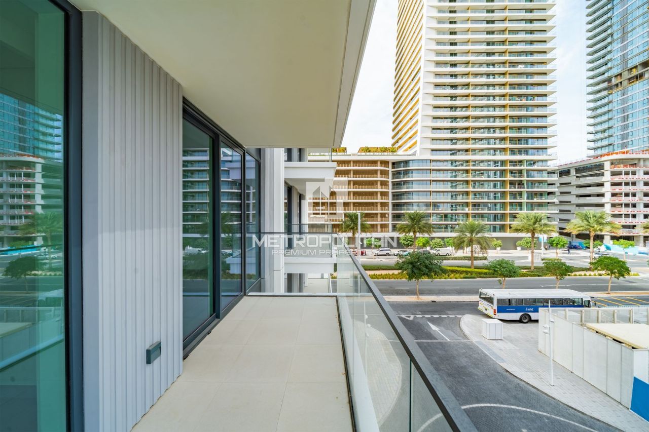 Апартаменты в Дубае, ОАЭ, 73 м² - фото 5