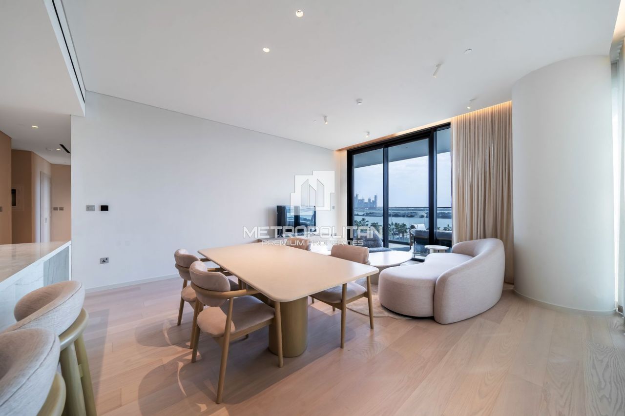 Апартаменты в Дубае, ОАЭ, 132 м² - фото 5