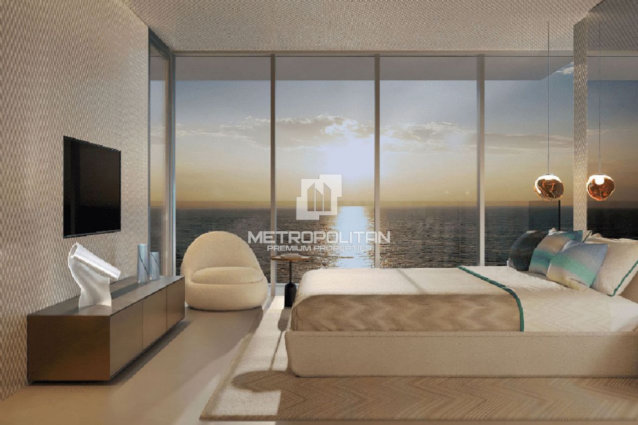 Апартаменты в Рас-эль-Хайме, ОАЭ, 126 м² - фото 5