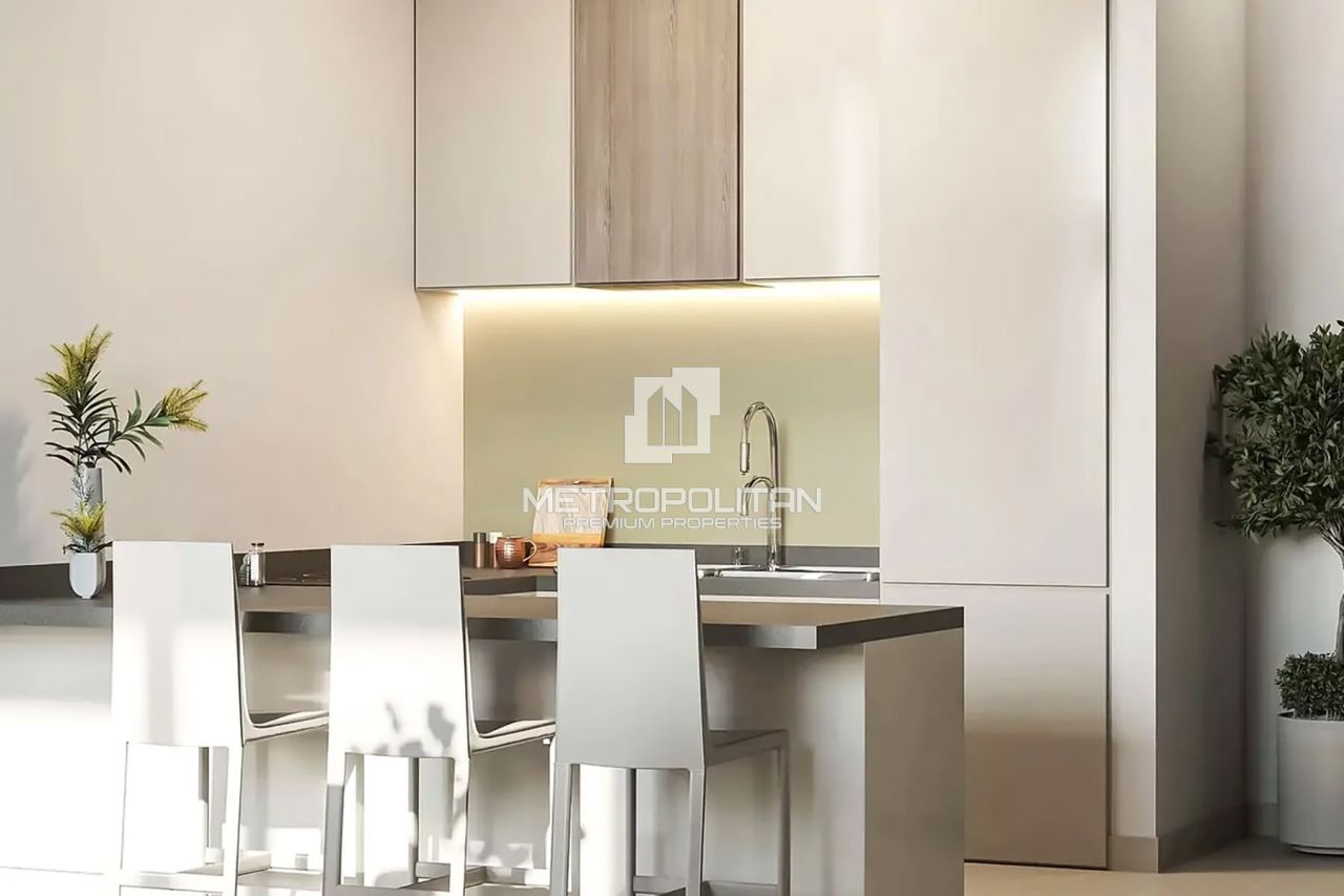 Апартаменты в Дубае, ОАЭ, 151 м² - фото 5