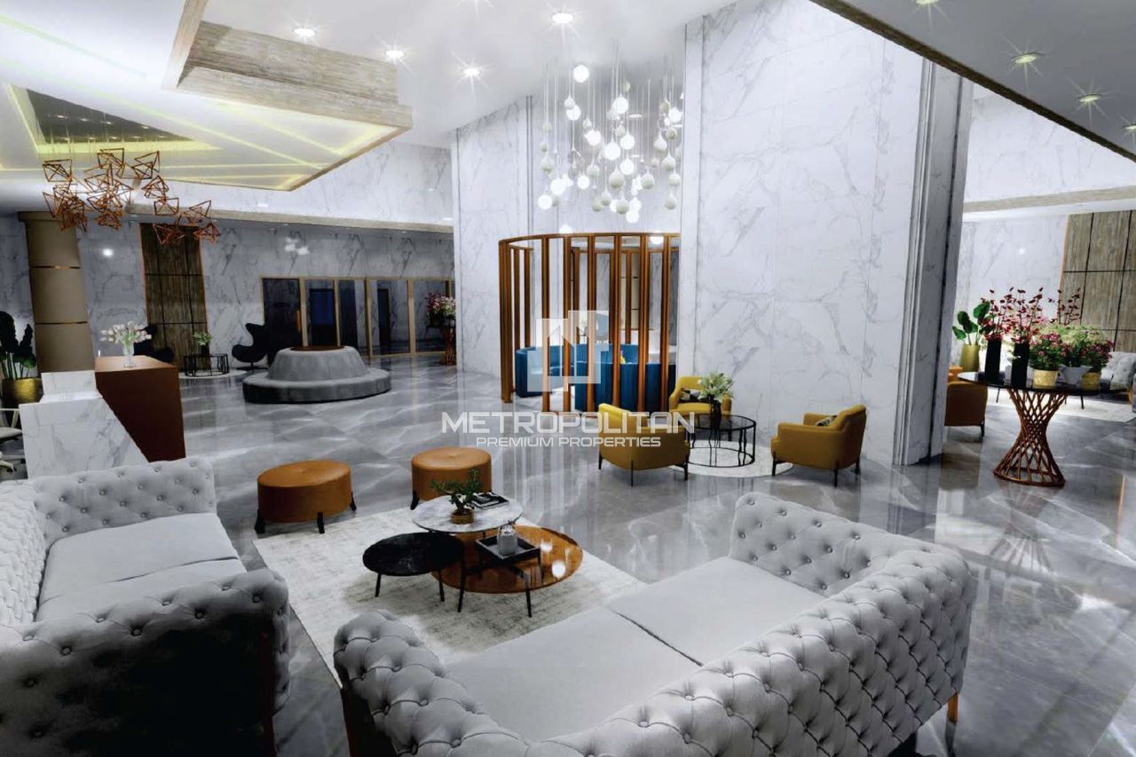 Апартаменты в Дубае, ОАЭ, 128 м² - фото 5