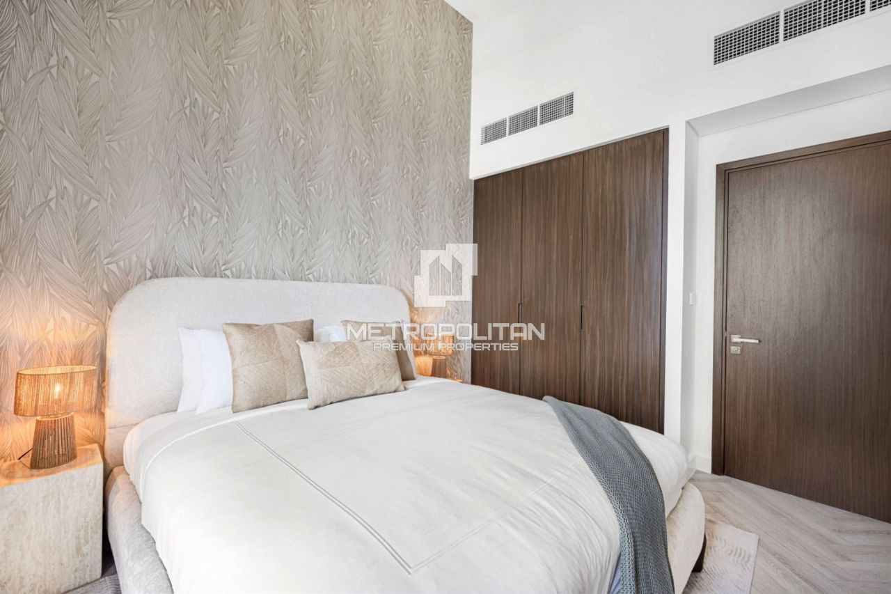 Апартаменты в Дубае, ОАЭ, 77 м² - фото 5