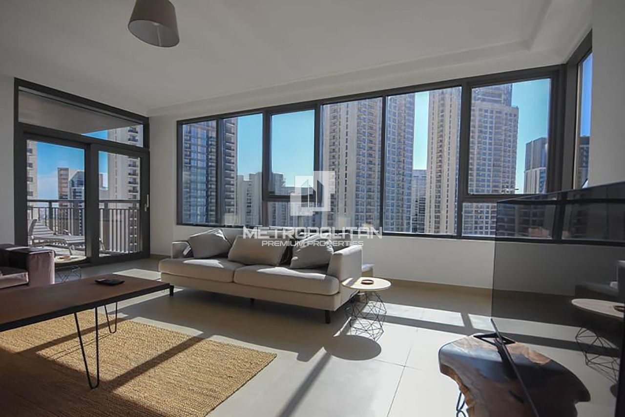 Апартаменты в Дубае, ОАЭ, 109 м² - фото 5