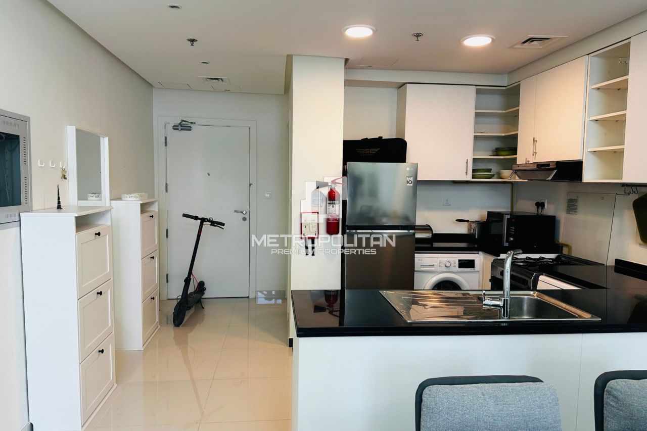 Апартаменты в Дубае, ОАЭ, 88 м² - фото 5