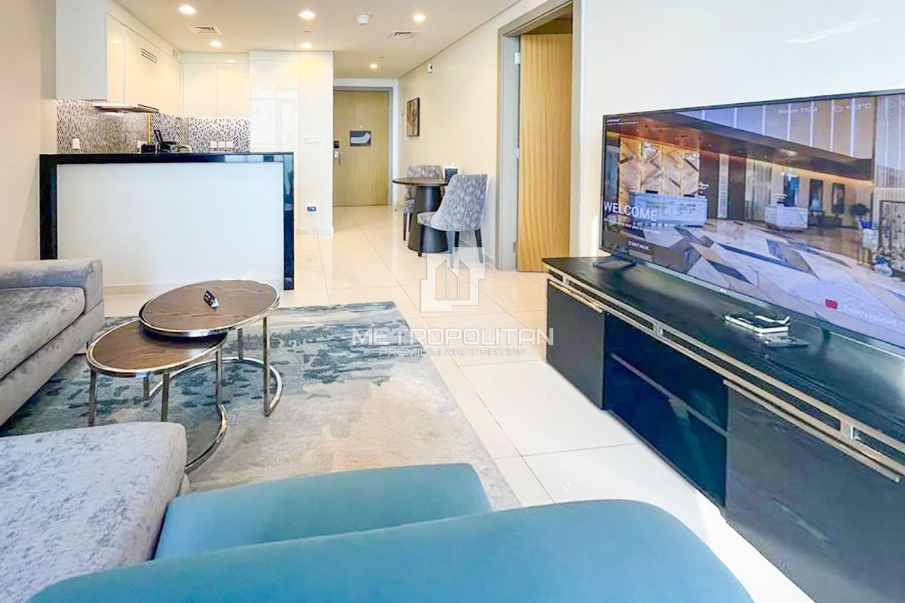 Апартаменты в Дубае, ОАЭ, 65 м² - фото 5