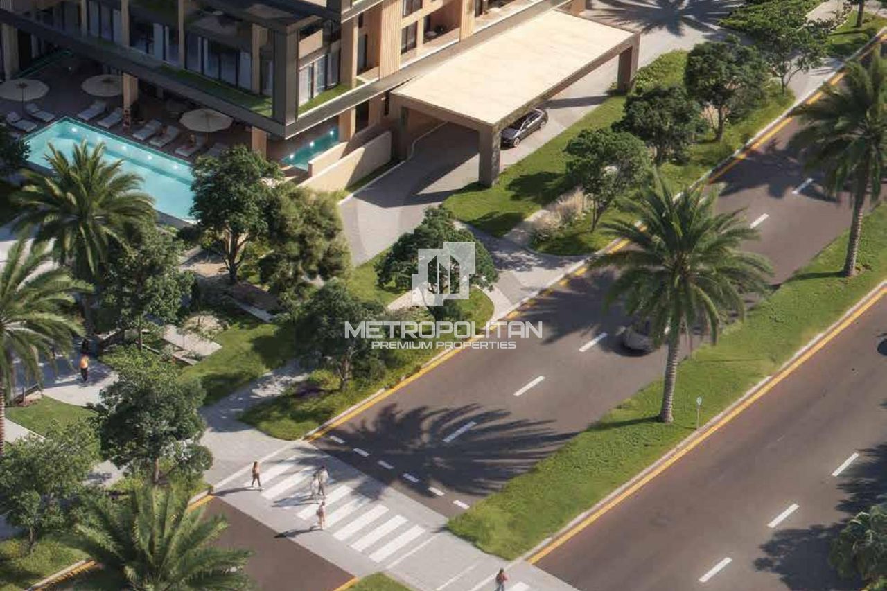 Апартаменты в Рас-эль-Хайме, ОАЭ, 138 м² - фото 5