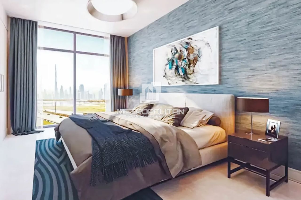 Апартаменты в Дубае, ОАЭ, 151 м² - фото 6