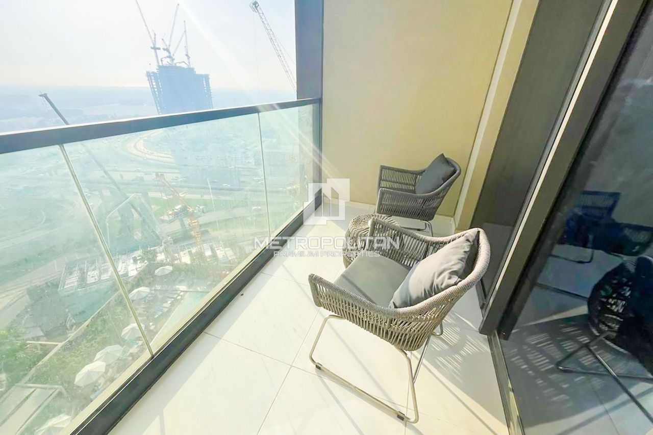 Апартаменты в Дубае, ОАЭ, 65 м² - фото 6