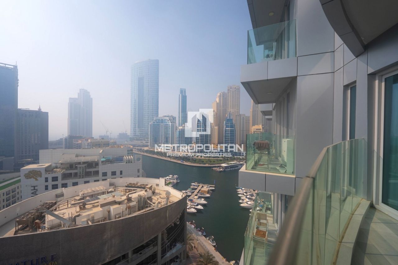 Апартаменты в Дубае, ОАЭ, 86 м² - фото 6